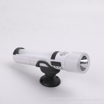 multi-function sensor light